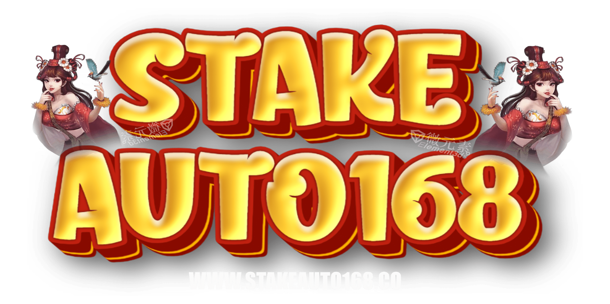 stakeauto168